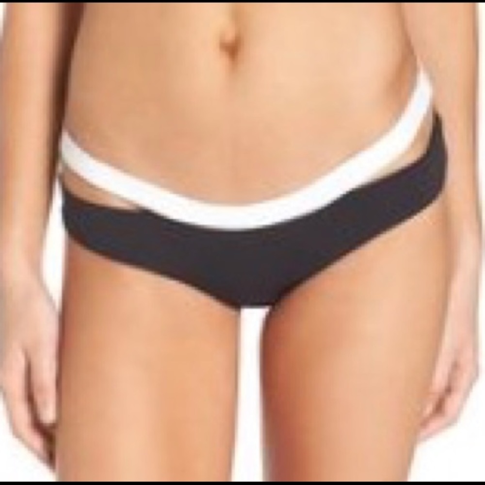 L*Space bottoms size M